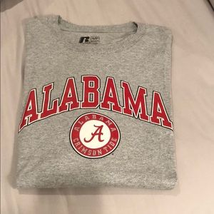 Alabama Men’s T-shirt